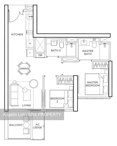 Gem Residences (D12), Condominium #217959241
